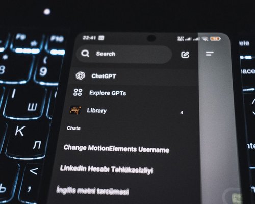 Smartphone displaying the fictional Pixel Formula Run speed puzzle